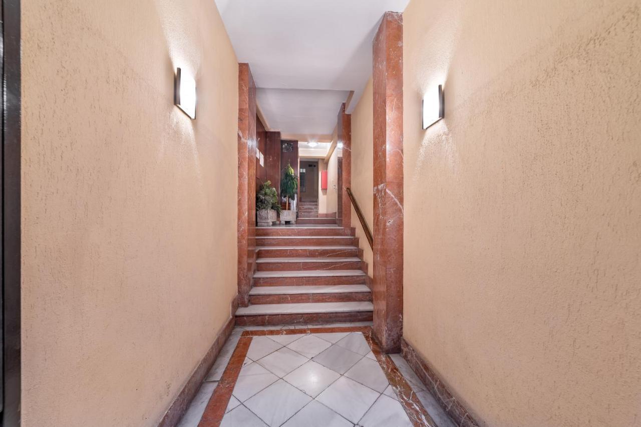 Suite Homes Penthouse La Merced Málaga Exterior foto